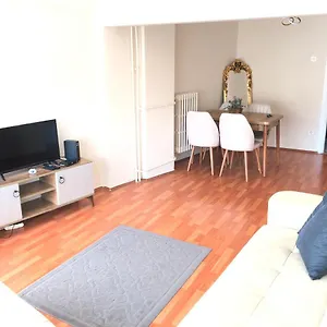 Demirtas House Apartment