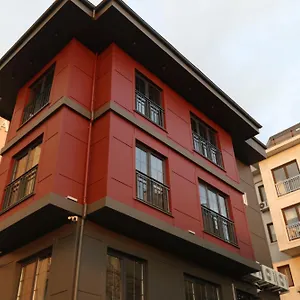 Arc House Apartment