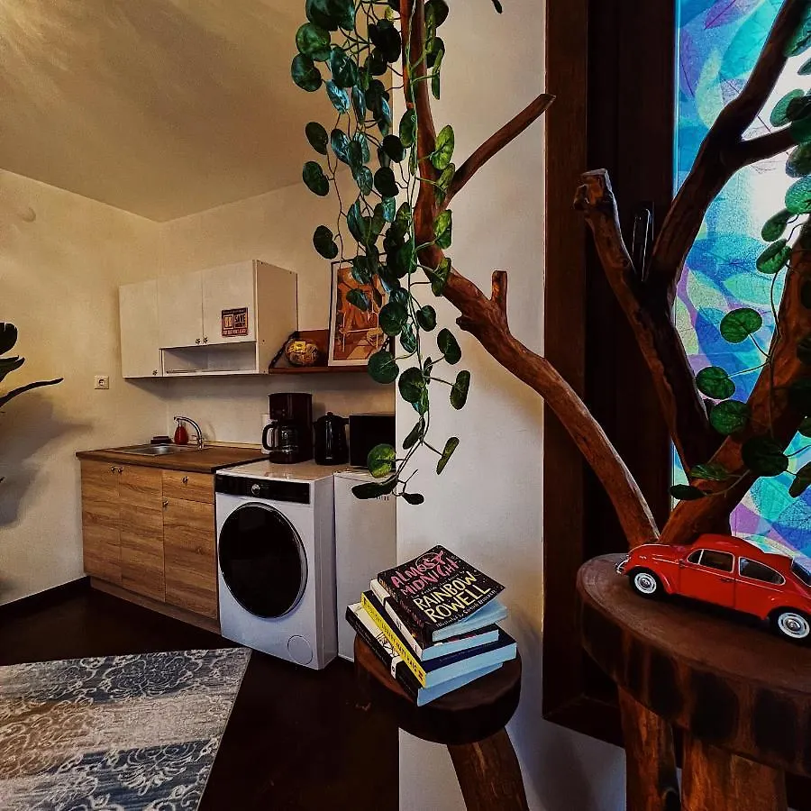 شقة Triplex House With Bridge View اسطنبول تركيا